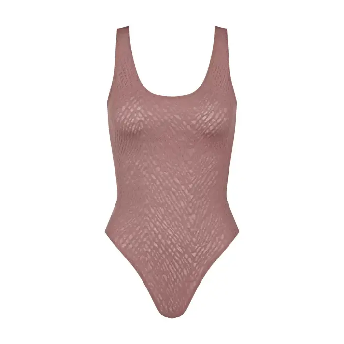 Body donna Sloggi Zero Feel Bliss