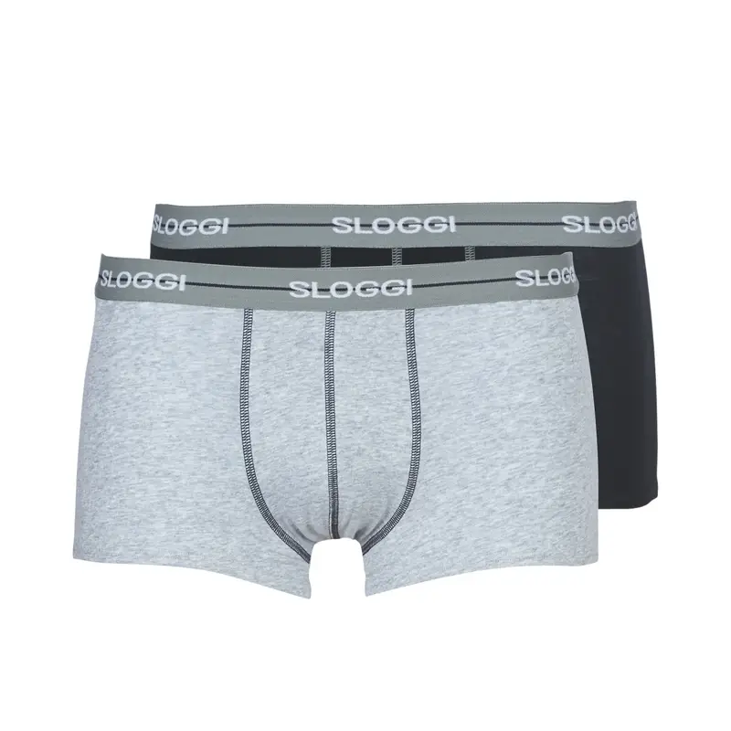 Sloggi Boxer Nero 2895150