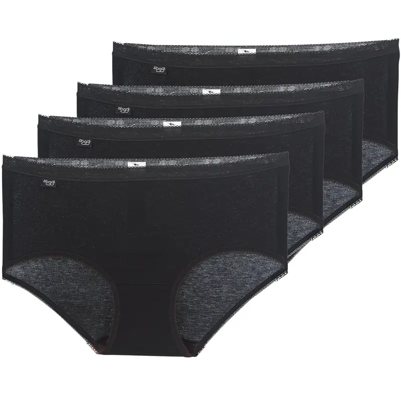 Sloggi Slip Nero 2895148