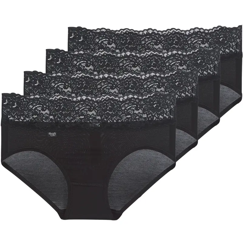 Sloggi Slip Nero 2895151