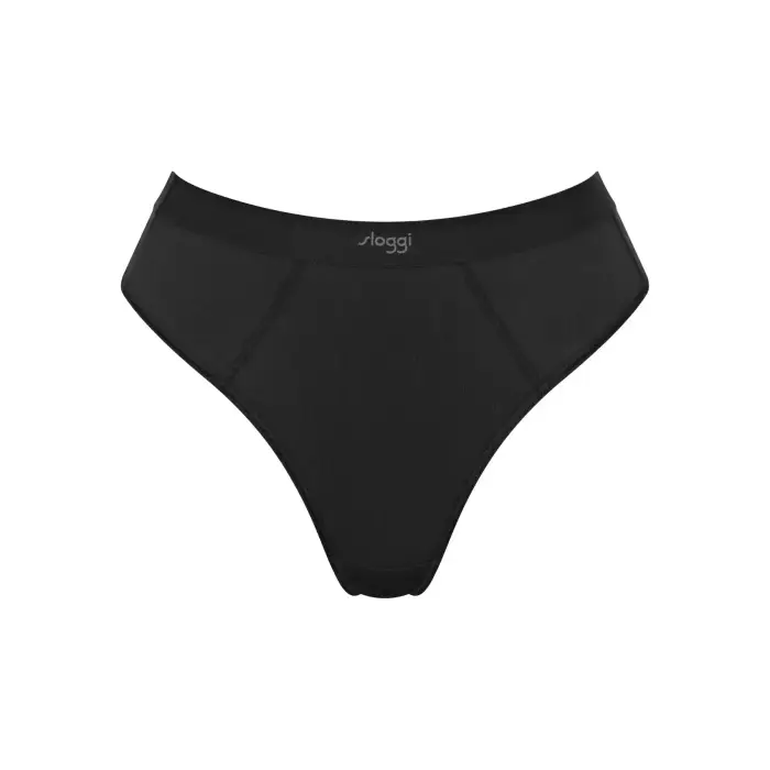 Sloggi Perizoma da donna Ever Ease Noir
