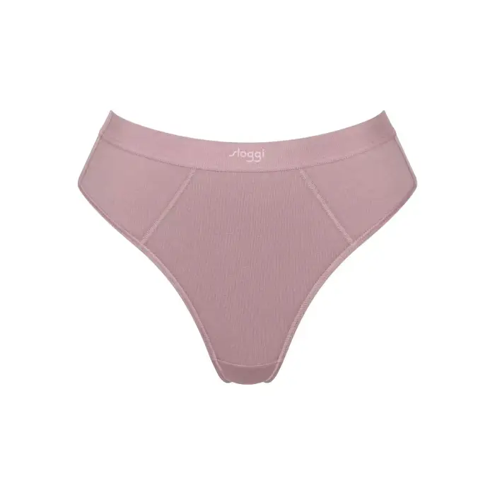 Sloggi Perizoma da donna Ever Ease (x2) Violet