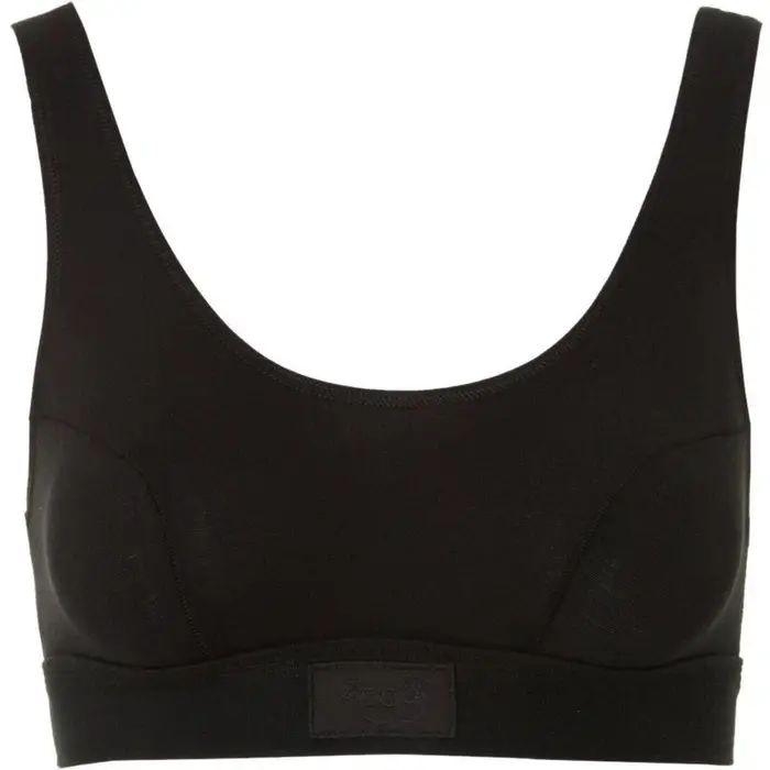 Sloggi Reggiseno sportivo GT15733 Nero