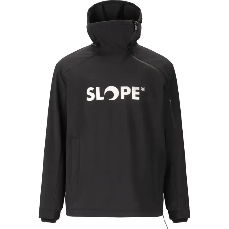 Slope Giacca da sci Fletcher Softshell W-PRO 8000