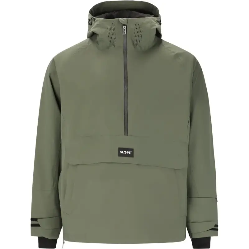 Slope Giacca da sci Ruki W-PRO 15000