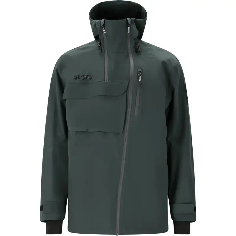 Slope Giacca da sci Zuko W-PRO 15000