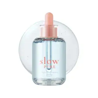 slowpure Hydration Texture Serum 50ml