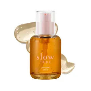 slowpure Pore Peel Serum 50ml