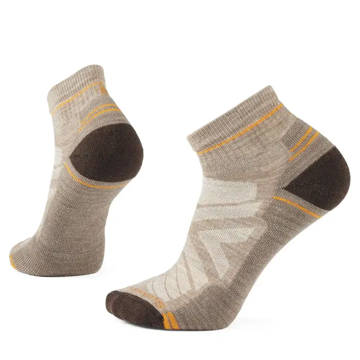 SmartWool Calze Hike Light Cushion Gris