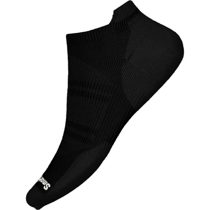 Calze sportive corte Smartwool Everyday Noir