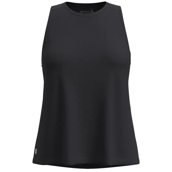 SmartWool Canottiera da donna Active Ultralite High Neck