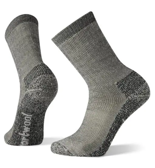 SMARTWOOL Hike Classic Edition Extra Cushion Crew - calzini trekking Black