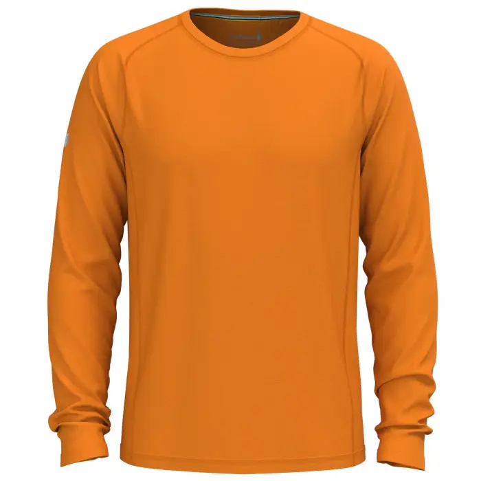 SmartWool Maglietta a manica lunga Active Ultralite Orange