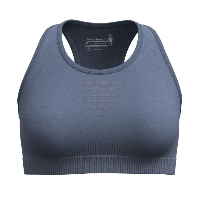 SmartWool Reggiseno da donna Intraknit Racerback