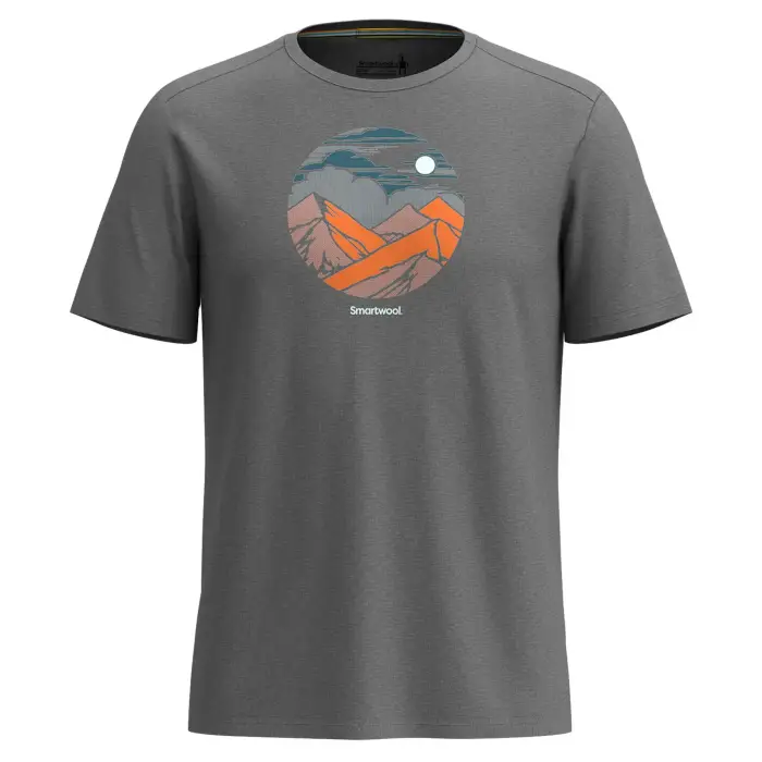 SmartWool T-shirt 4971070