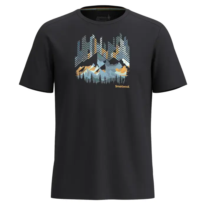 SmartWool T-shirt 4971072