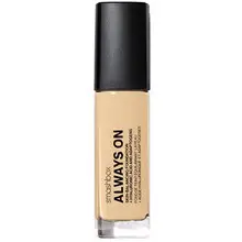 Smashbox Fondotinta Always On Skin-Balancing - Make Up 30 Ml F20W