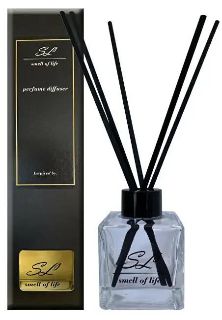 Smell of life Bottled - diffusore - Volume 100 ml