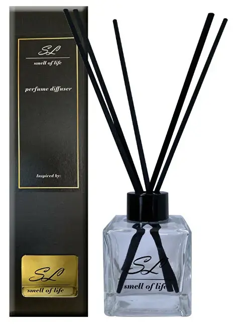 Smell of life J'adore - diffusore - Volume 100 ml