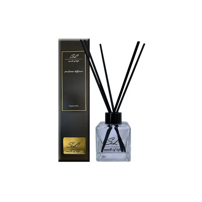 Smell of life Night Before Christmas - diffusore - Volume 100 ml