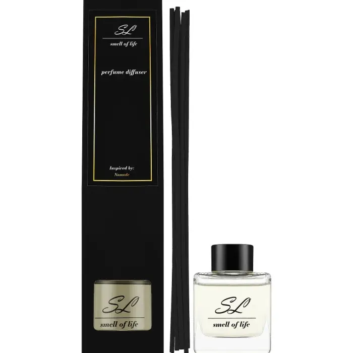 Smell of life Nomade - diffusore - Volume 100 ml