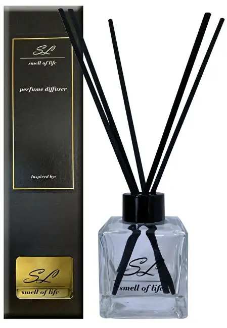 Smell of life Nomade - diffusore - Volume 100 ml