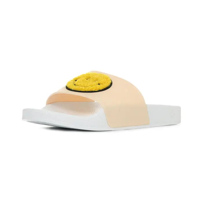 Smiley Sandali bassi Funky Sd3w Beige