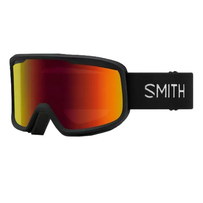 Smith MASCHERA FRONTIER Nero