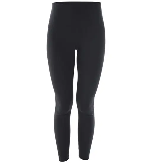 Snap Mesh - pantaloni arrampicata - donna Black