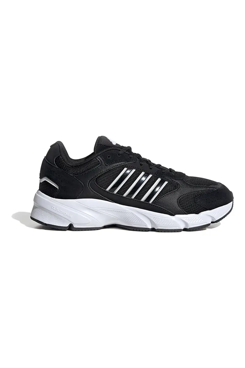 ADIDAS Sneaker nere con suola Cloudfoam CRAZYCHAOS 2000 [NERO
