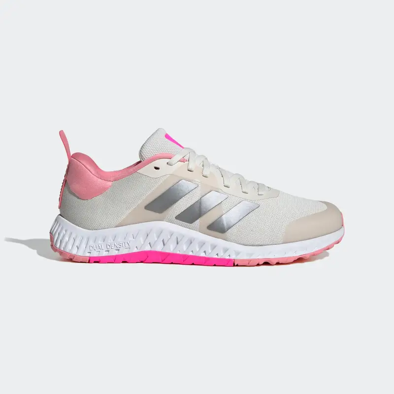 Sneakers ADIDAS donna palestra EVERYSET rosa | Adidas