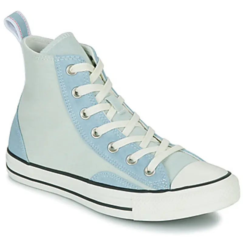 Converse Sneakers alte Blu 1527698