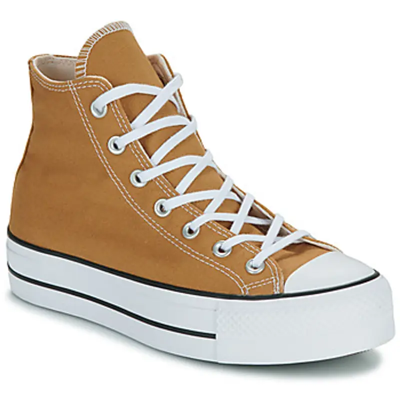 Converse Sneakers alte Beige 1527591