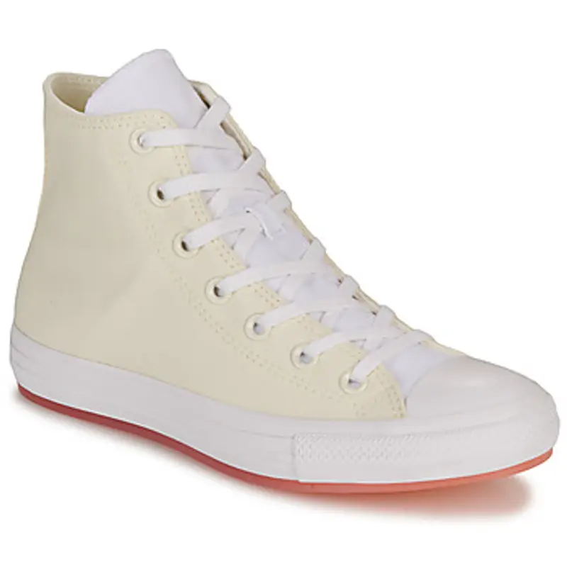 Converse Sneakers alte Bianco 1527704