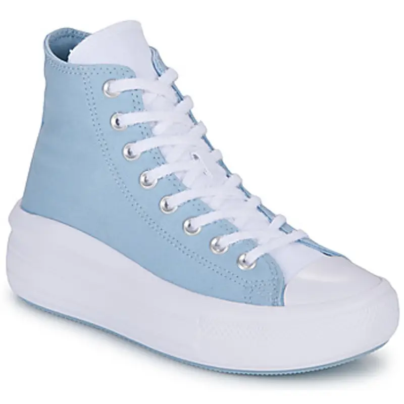 Converse Sneakers alte Blu 1527697