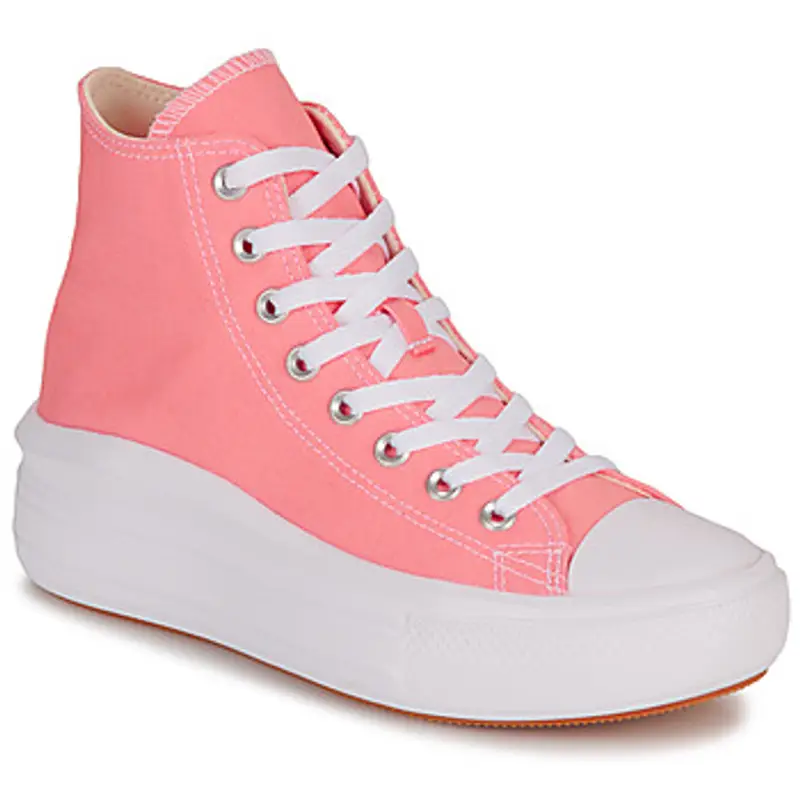 Converse Sneakers alte Rosa 1018130