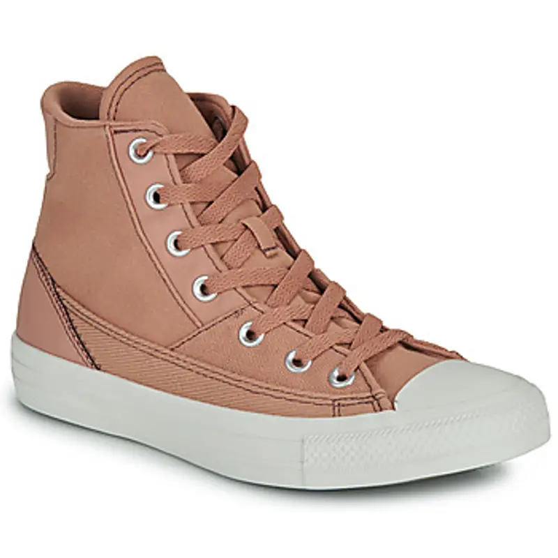 Converse Sneakers alte Rosa 1527709