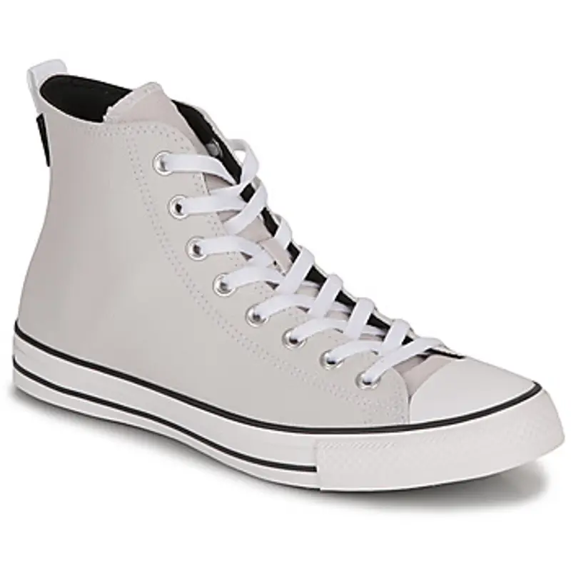 Converse Sneakers alte Grigio 1023052