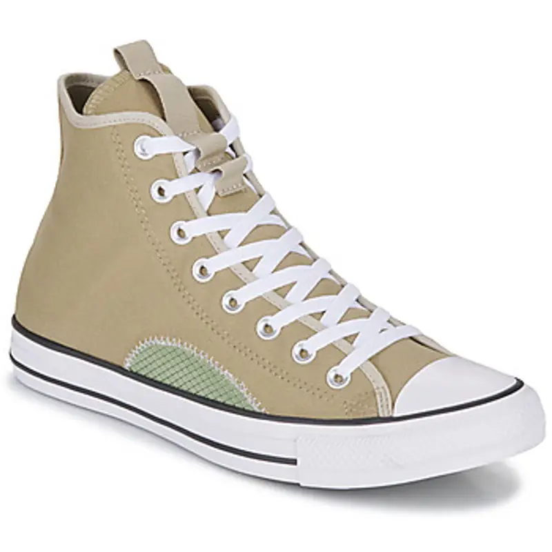 Converse Sneakers alte Beige 1018128