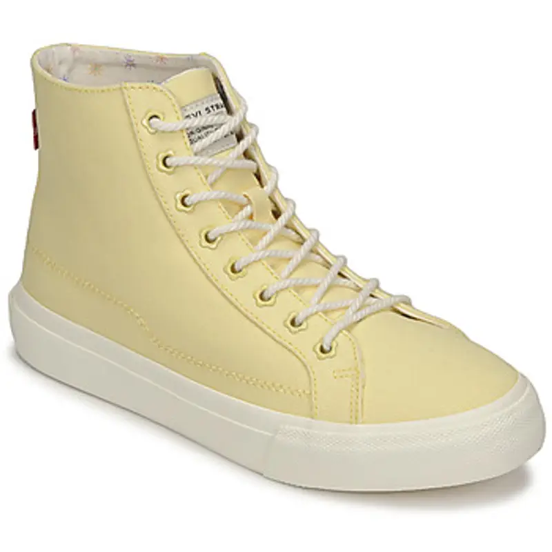 LEVI'S® Sneakers alte Giallo 1017788