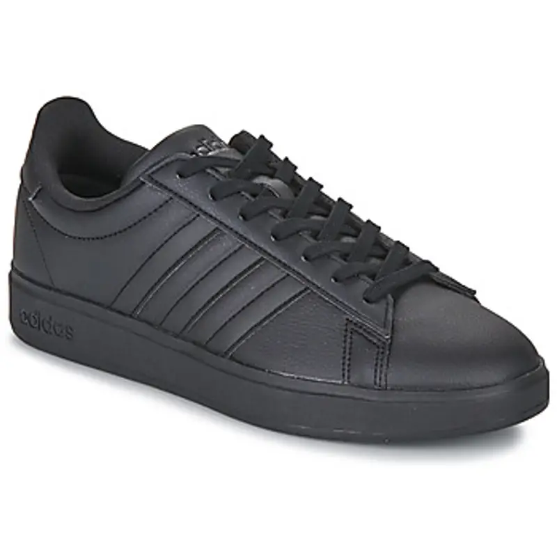Adidas Sneakers basse Nero 1468427