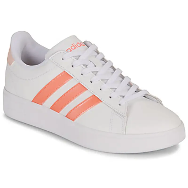 Adidas Sneakers basse Bianco 1019590