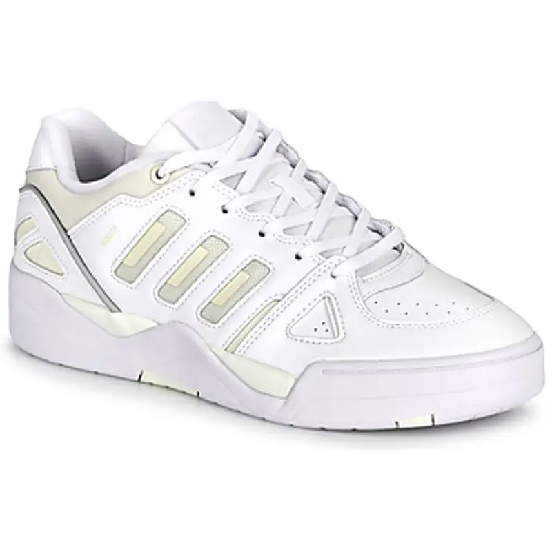 Adidas Sneakers basse Bianco 1468462