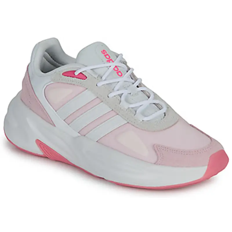 Adidas Sneakers basse Bianco 1468451