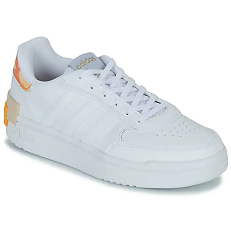 Adidas Sneakers basse Bianco 1468406