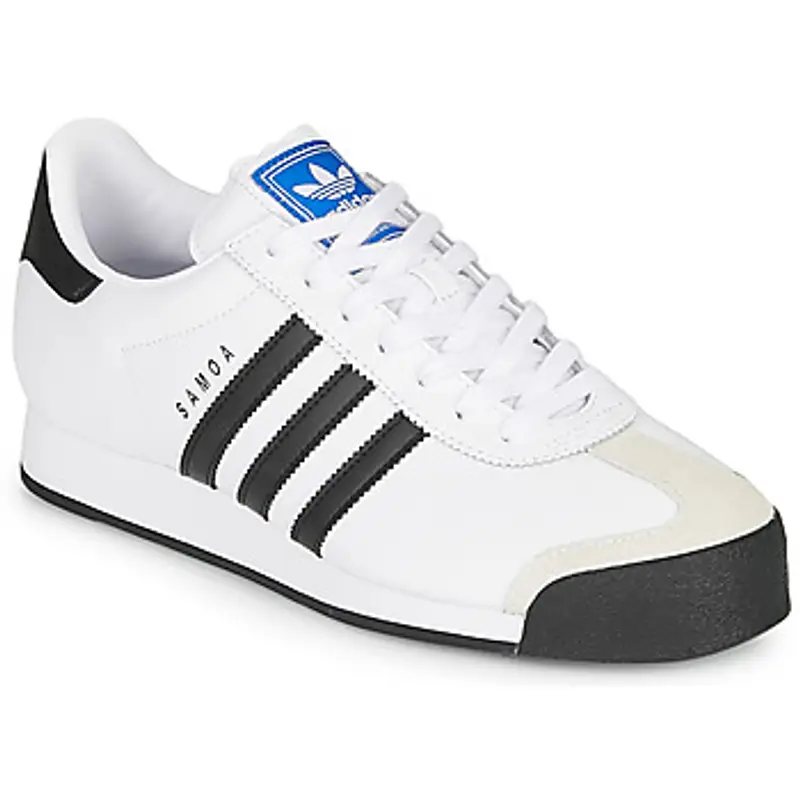 Adidas Sneakers basse Bianco 1527272
