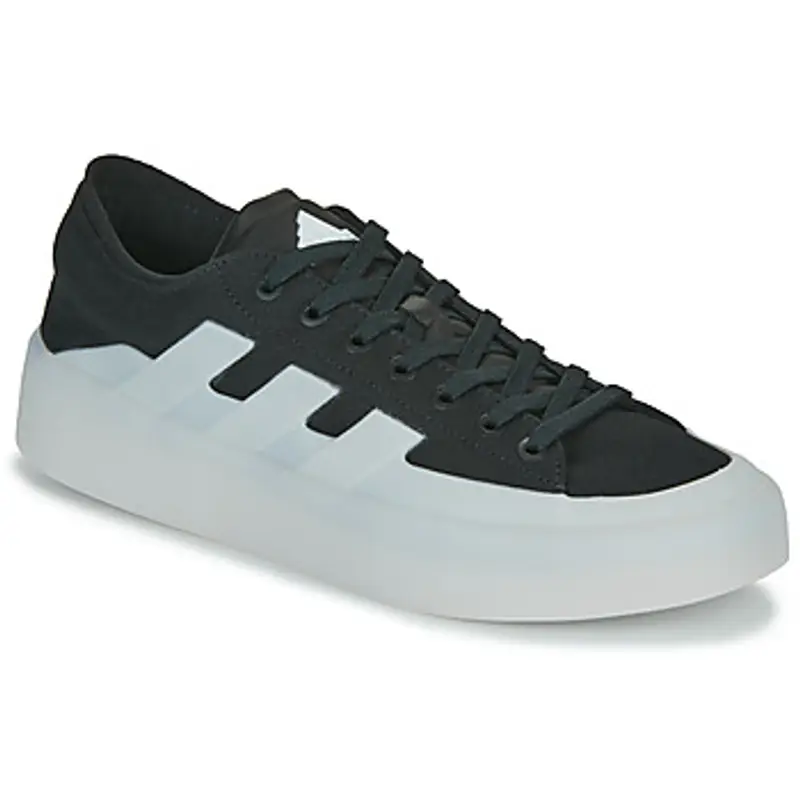 Adidas Sneakers basse Nero 1401266