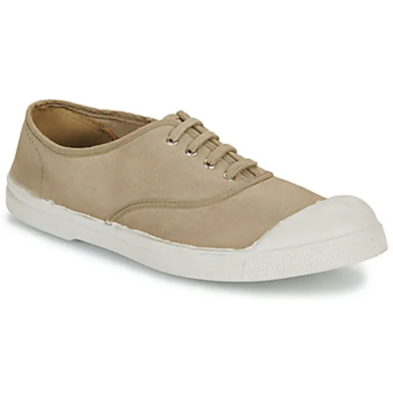 Bensimon Sneakers basse Beige 1191923