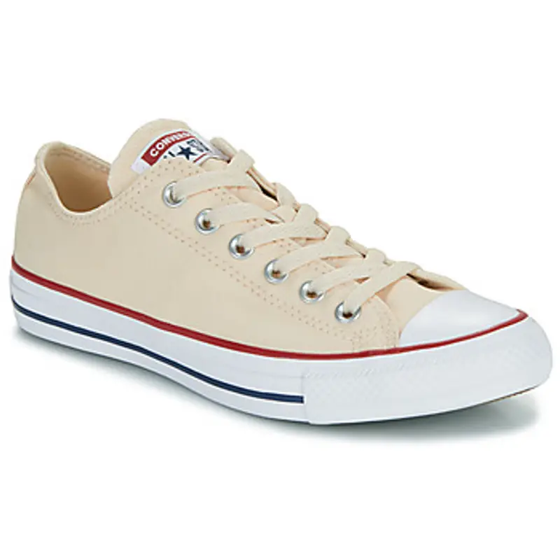 Converse Sneakers basse Beige 1527845