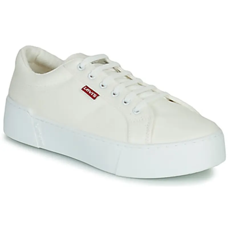 Levi's Sneakers basse Bianco 1537197